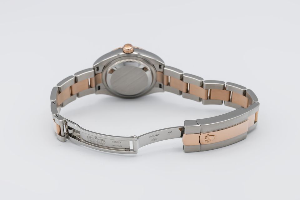 Rolex Datejust Lady 28 279171 Image 4